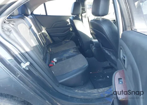 2013 Chevrolet Malibu 1Lt z USA, uszkodzony, nr VIN 1G11C5SA9DF210994